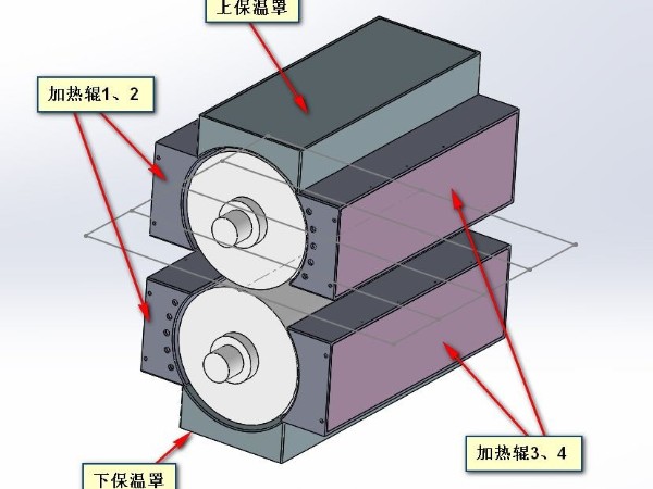 造紙等烘缸加熱改造貴嗎？